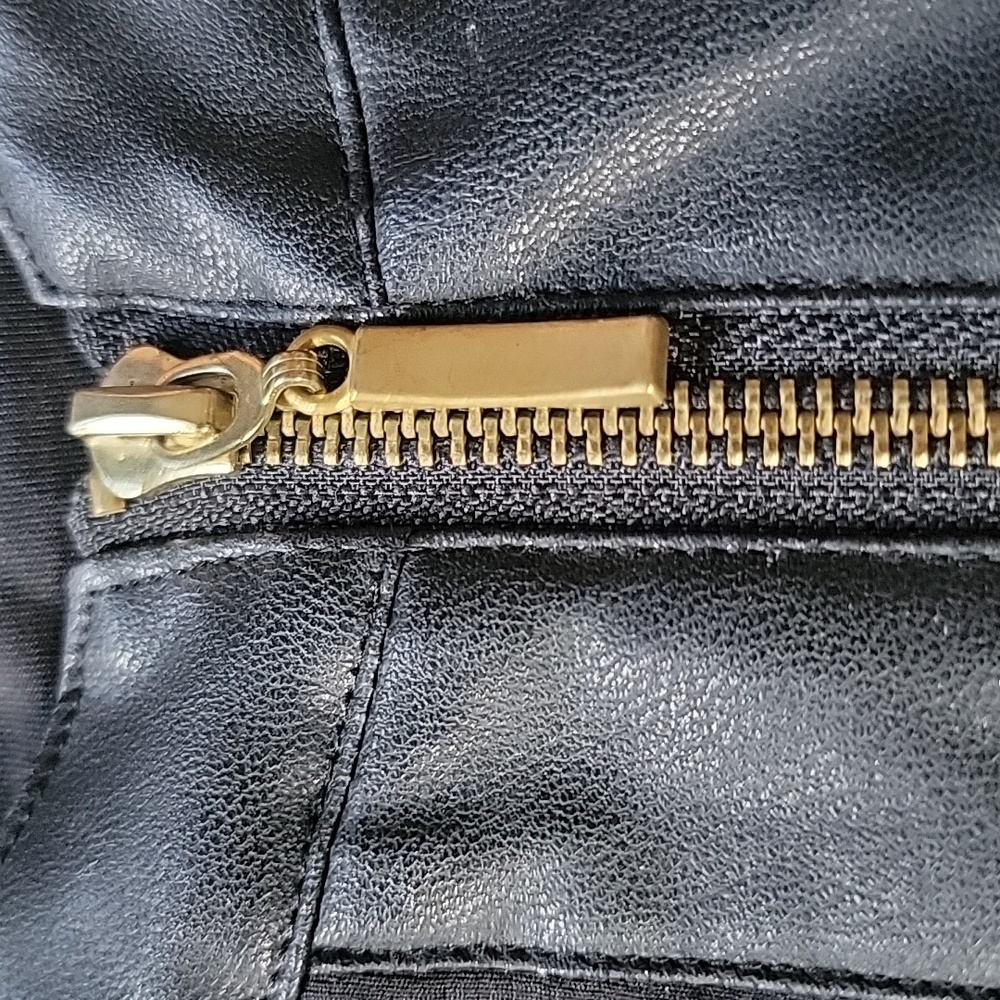 Lightweight Zip Up - image 3